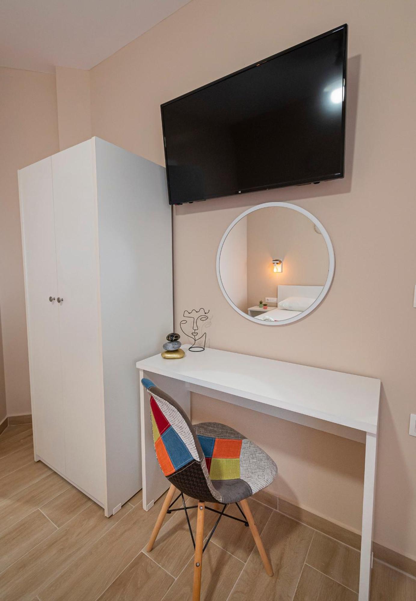 Sabbia Apartments Seafront By Rentalspro Services - Nea Moudania Halkidiki エクステリア 写真