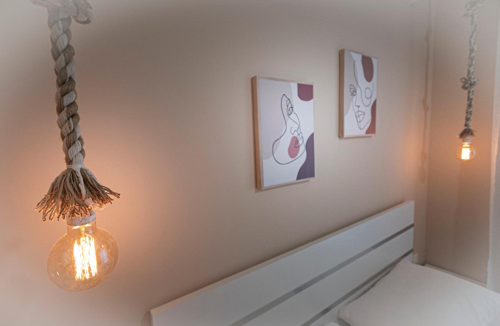 Sabbia Apartments Seafront By Rentalspro Services - Nea Moudania Halkidiki 部屋 写真