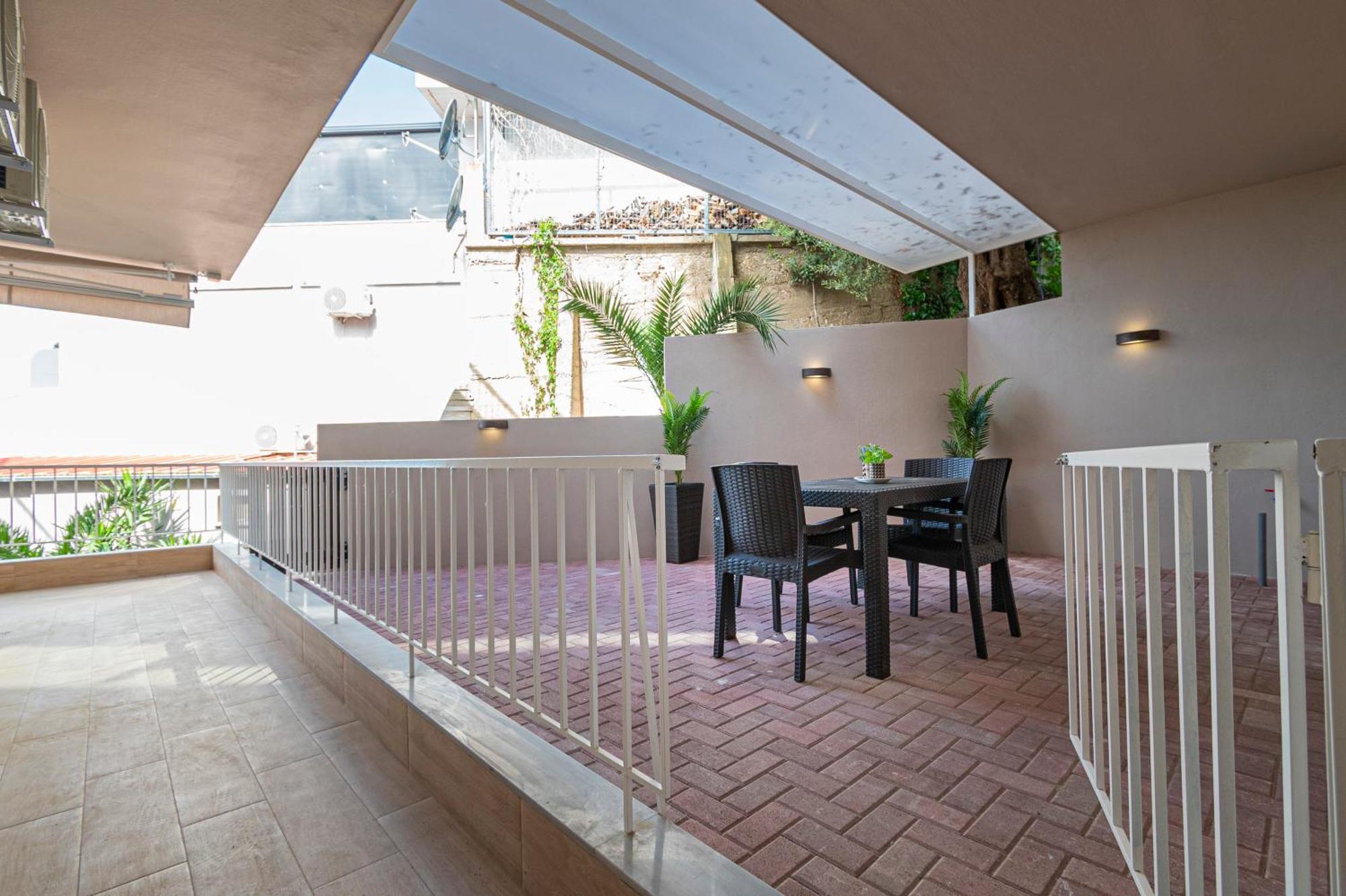 Sabbia Apartments Seafront By Rentalspro Services - Nea Moudania Halkidiki 部屋 写真
